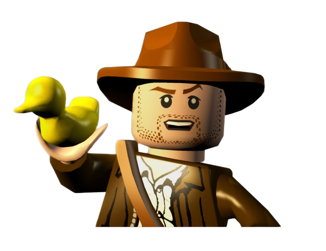 indyQuack